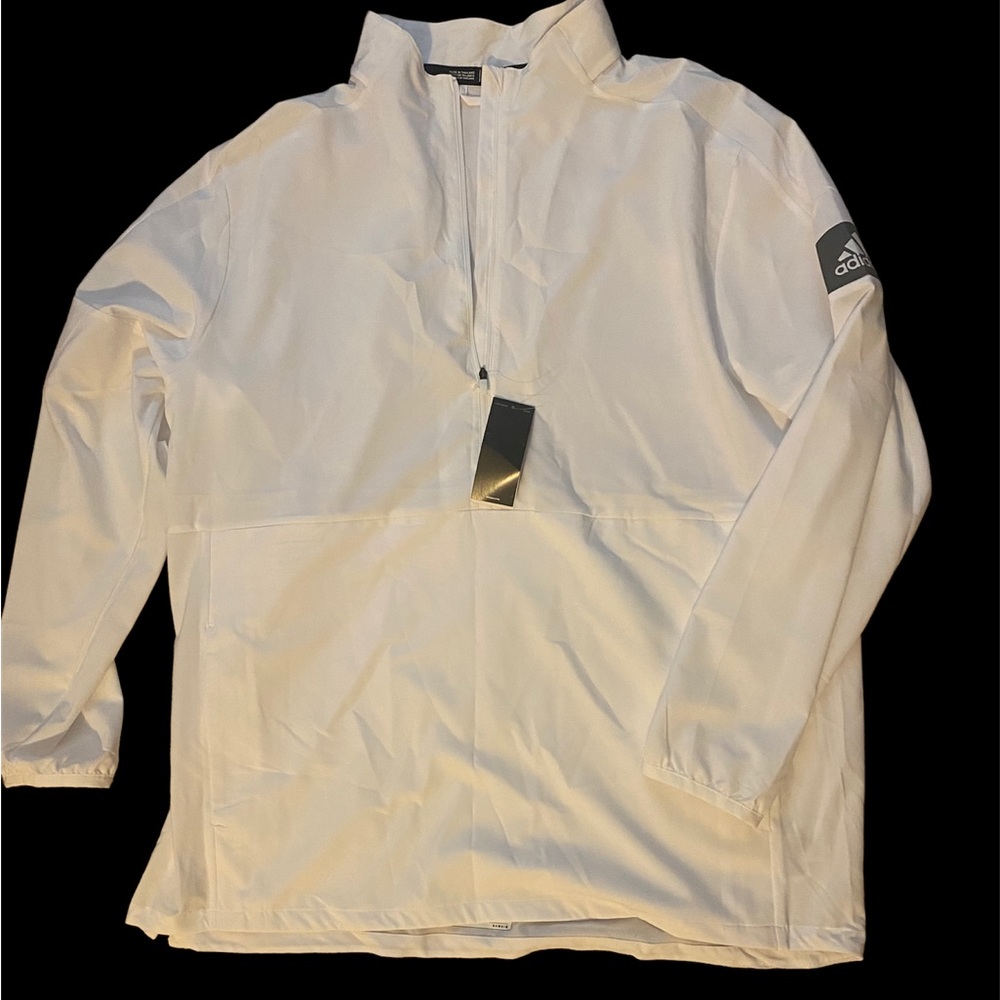Adidas climate fields choice convertible jacket